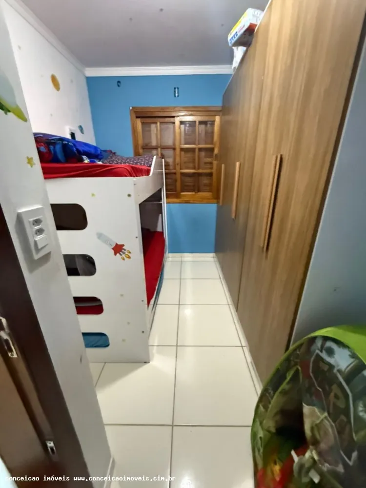 Casa, 2 quartos, 53 m² - Foto 5