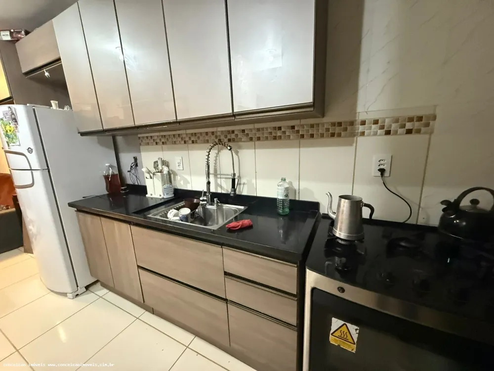 Casa, 2 quartos, 53 m² - Foto 7