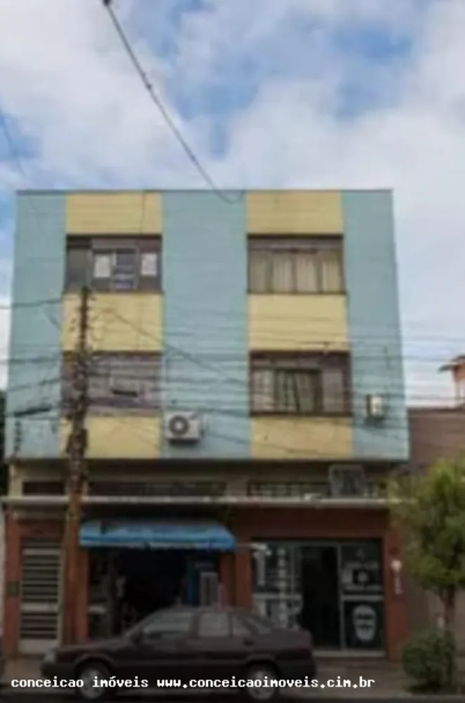 Apartamento, 1 quarto, 48 m² - Foto 6