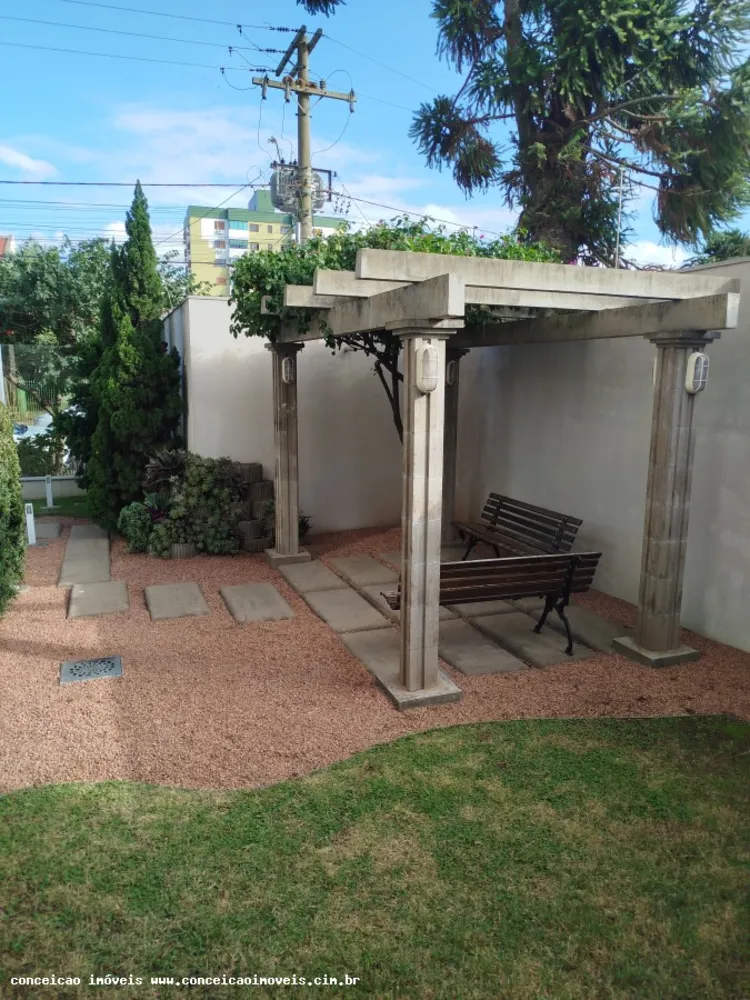 Apartamento, 2 quartos, 85 m² - Foto 2