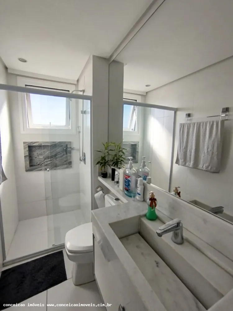 Apartamento, 2 quartos, 85 m² - Foto 9
