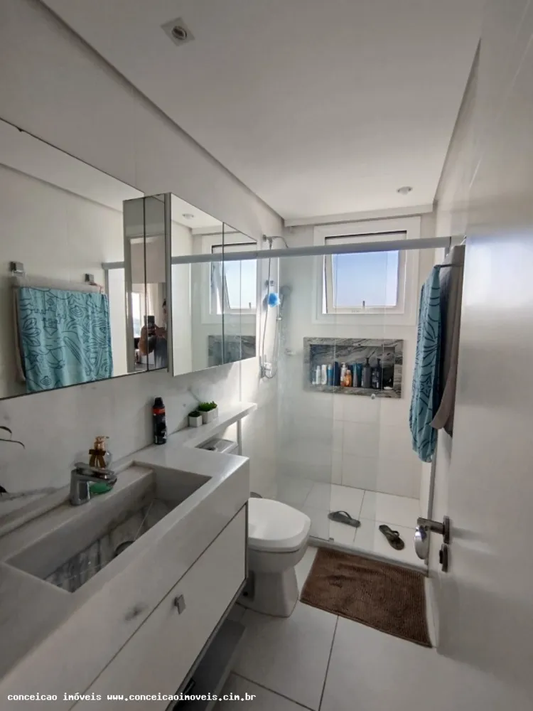 Apartamento, 2 quartos, 85 m² - Foto 6