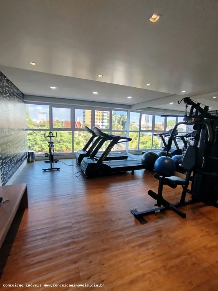 Apartamento, 2 quartos, 85 m² - Foto 8