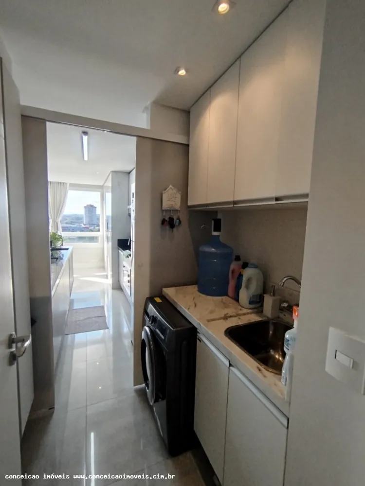 Apartamento, 2 quartos, 85 m² - Foto 3