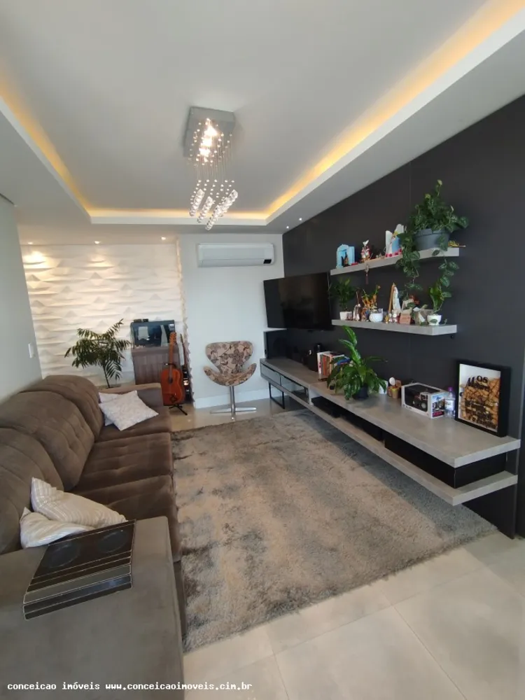 Apartamento, 2 quartos, 85 m² - Foto 5