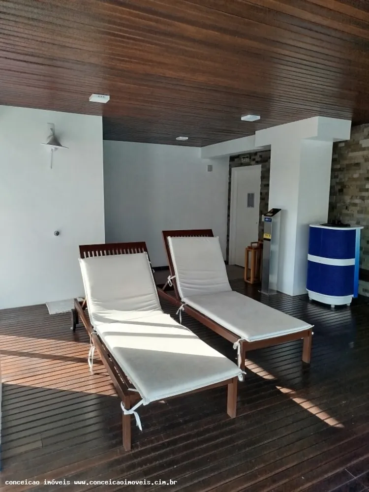 Apartamento, 2 quartos, 85 m² - Foto 11