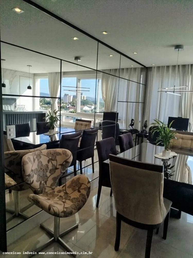 Apartamento, 2 quartos, 85 m² - Foto 1