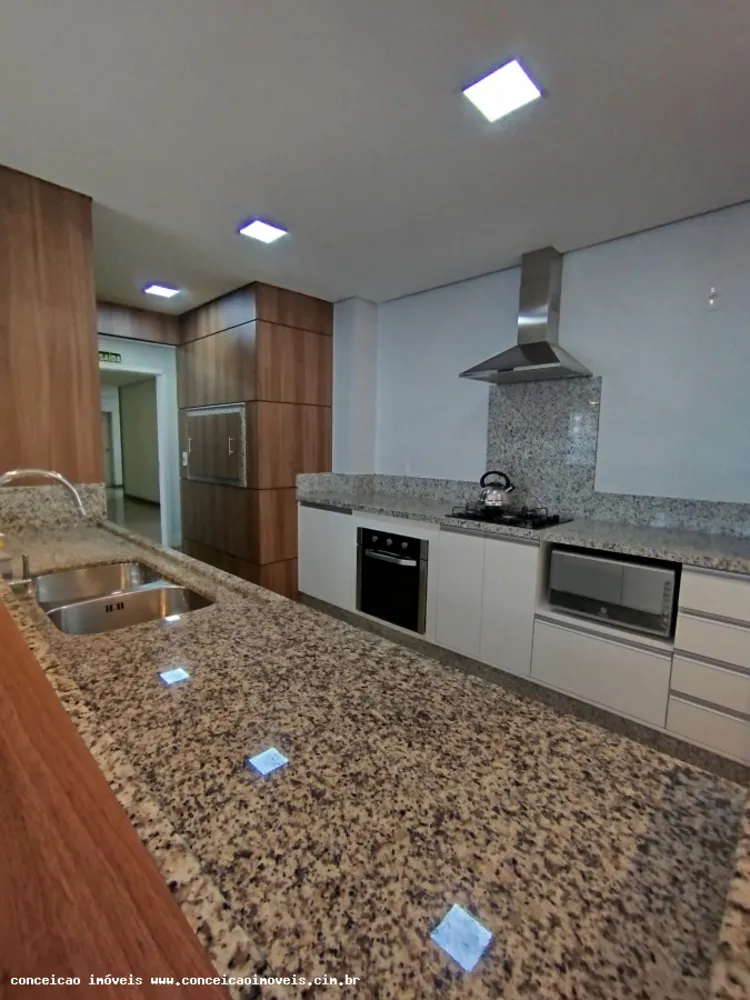 Apartamento, 2 quartos, 85 m² - Foto 14