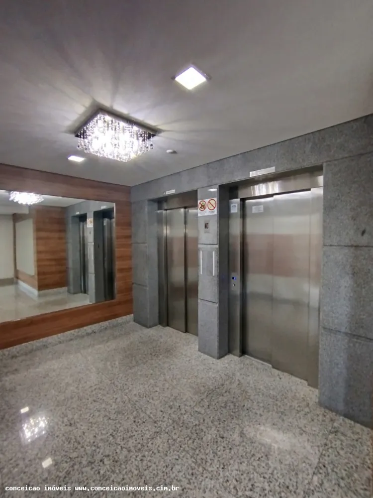 Apartamento, 2 quartos, 85 m² - Foto 3