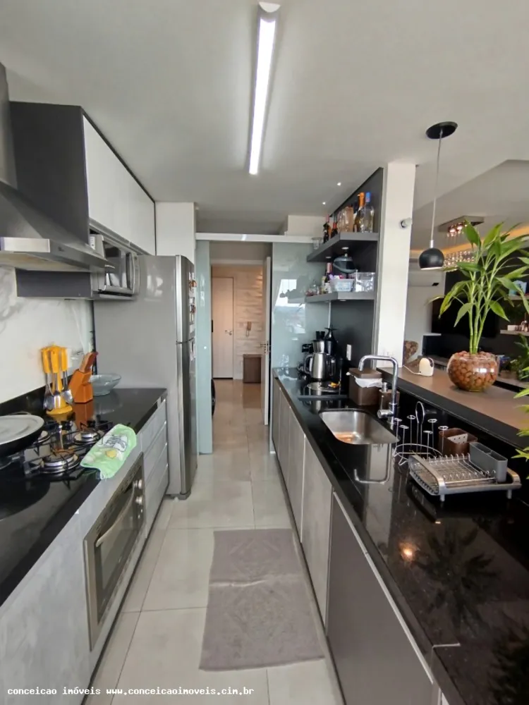 Apartamento, 2 quartos, 85 m² - Foto 6