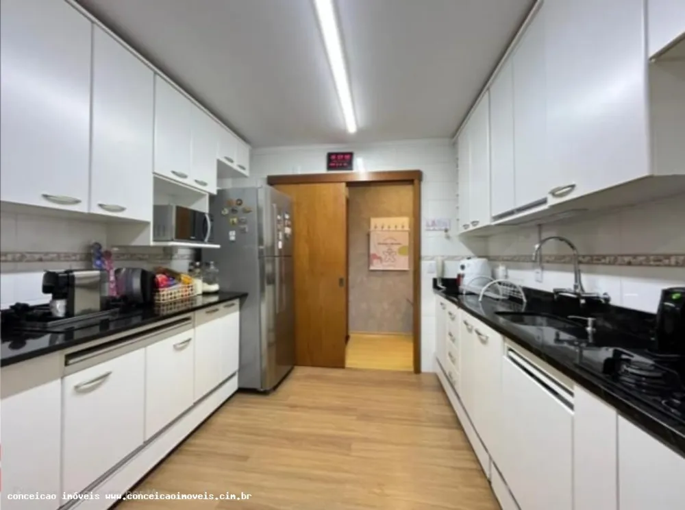 Apartamento, 3 quartos, 109 m² - Foto 11