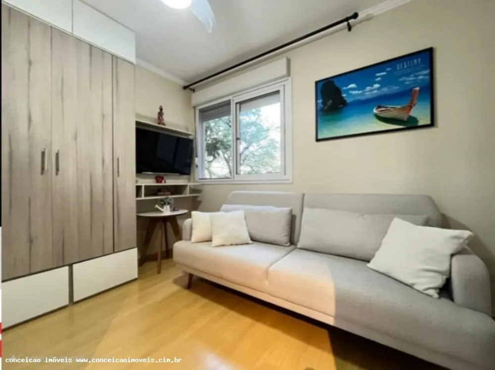 Apartamento, 3 quartos, 109 m² - Foto 3