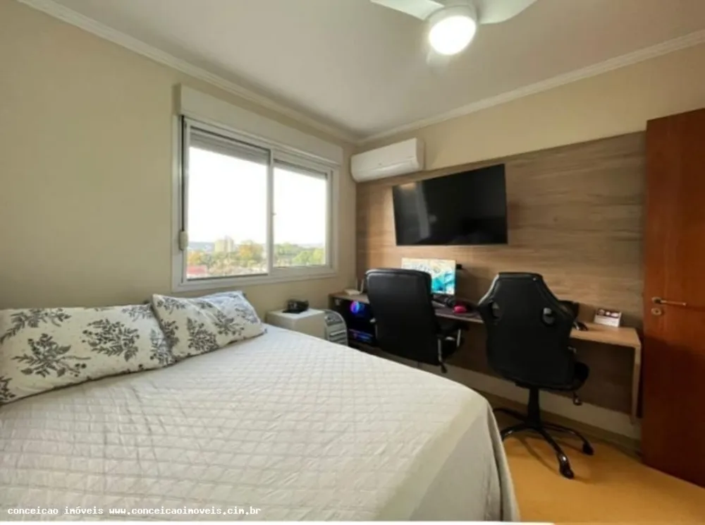 Apartamento, 3 quartos, 109 m² - Foto 10