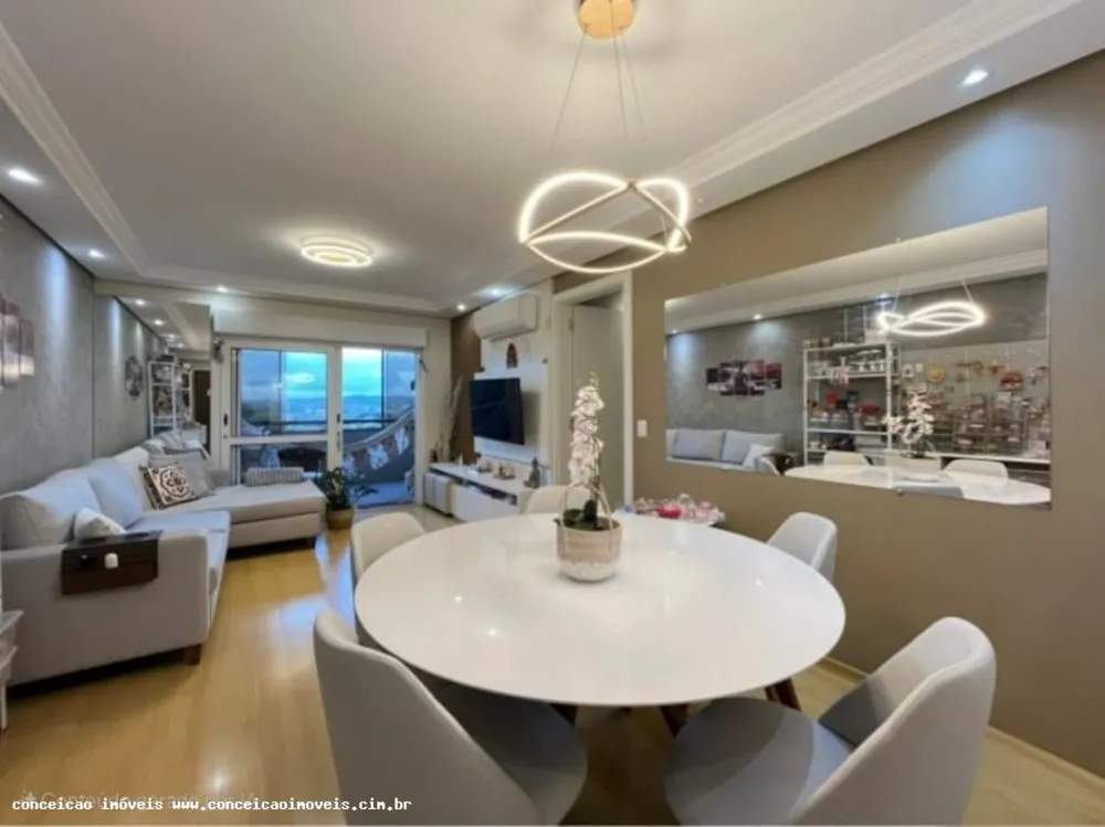 Apartamento, 3 quartos, 109 m² - Foto 6