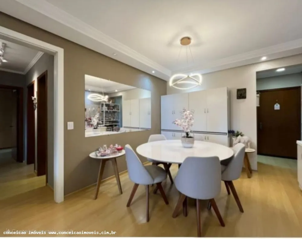 Apartamento, 3 quartos, 109 m² - Foto 4