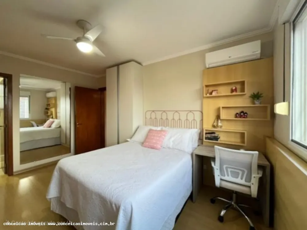 Apartamento, 3 quartos, 109 m² - Foto 8