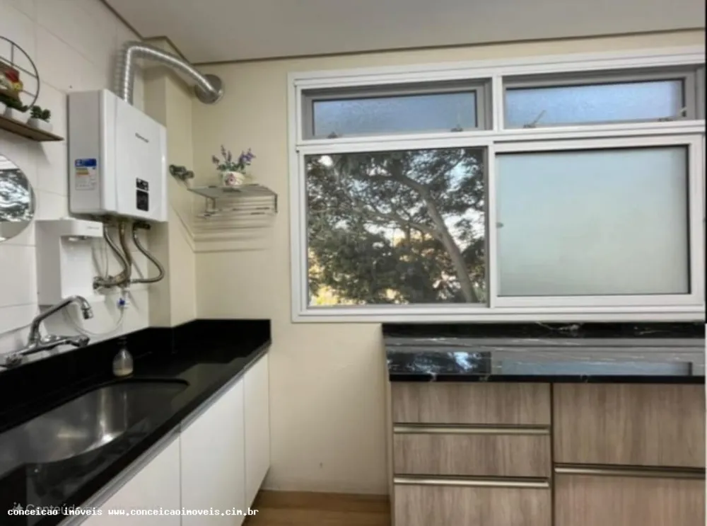Apartamento, 3 quartos, 109 m² - Foto 5