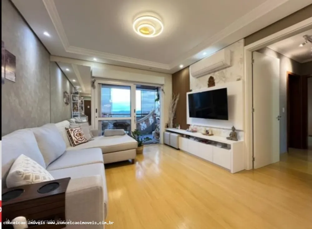 Apartamento, 3 quartos, 109 m² - Foto 11