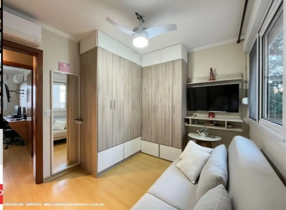 Apartamento, 3 quartos, 109 m² - Foto 3