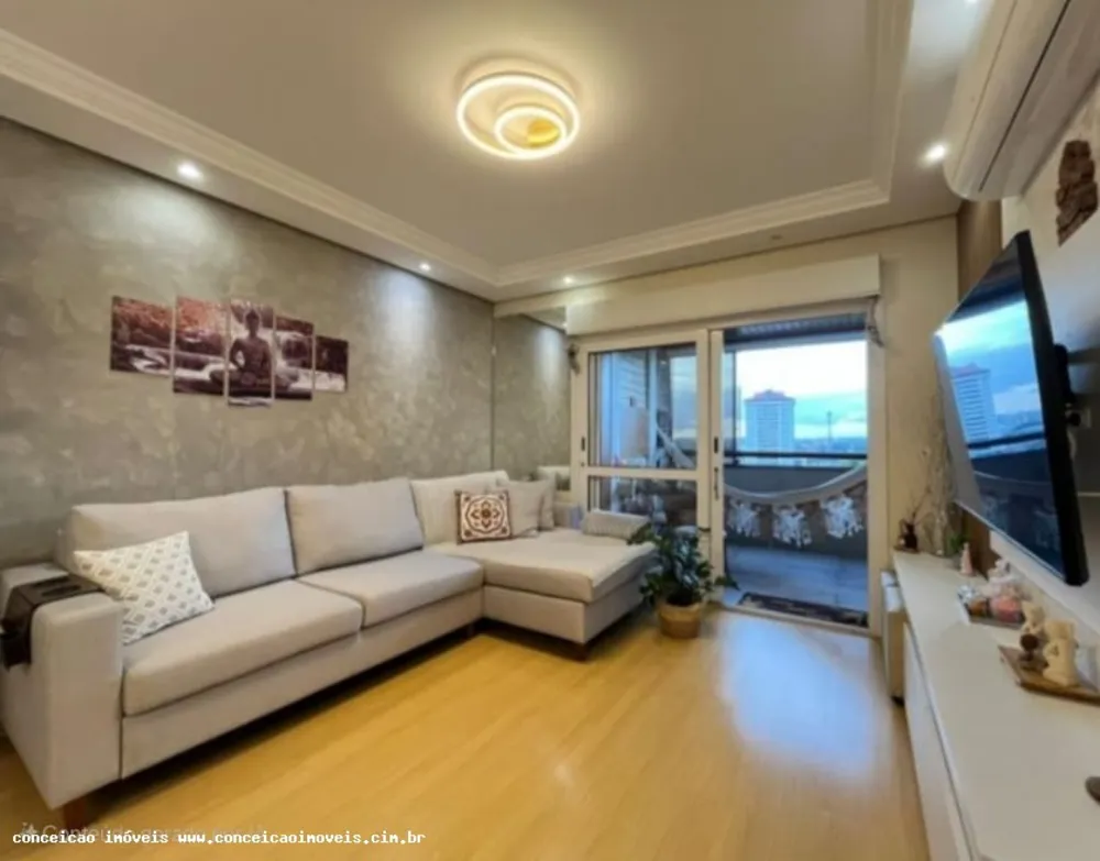 Apartamento, 3 quartos, 109 m² - Foto 7