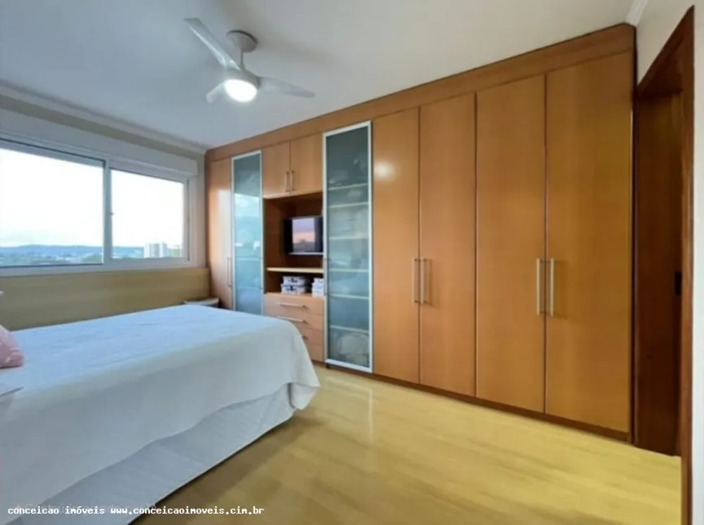Apartamento, 3 quartos, 109 m² - Foto 6