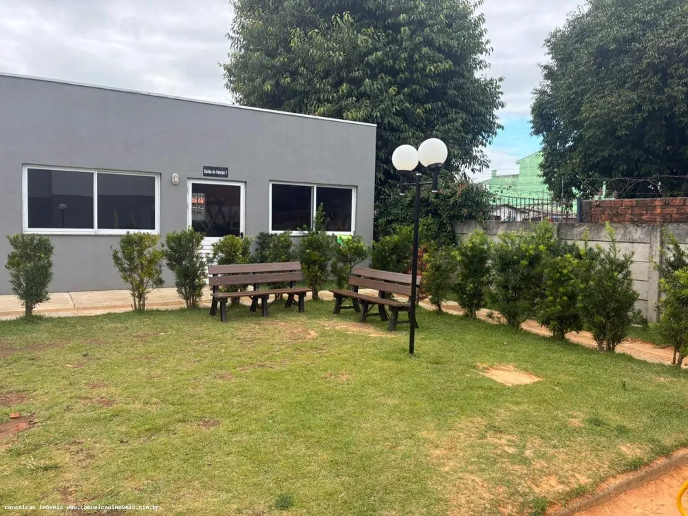 Apartamento, 2 quartos, 41 m² - Foto 2