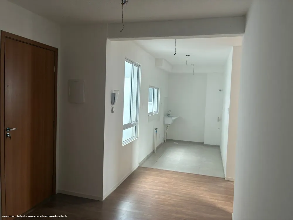 Apartamento, 2 quartos, 41 m² - Foto 7