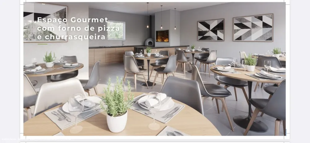 Apartamento, 2 quartos, 41 m² - Foto 5