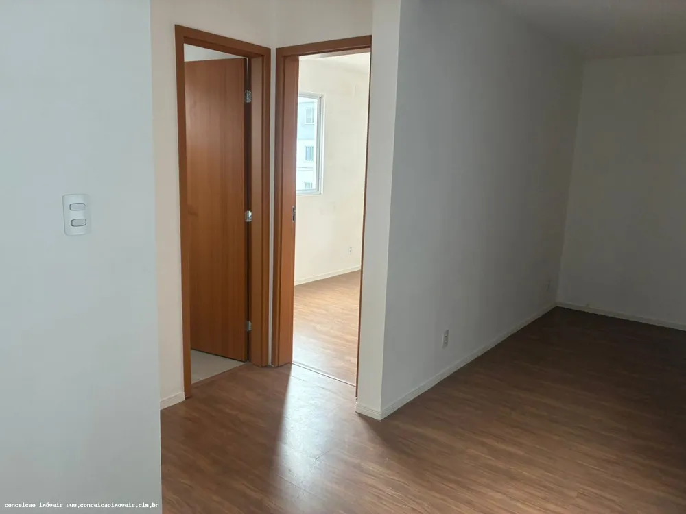 Apartamento, 2 quartos, 41 m² - Foto 8