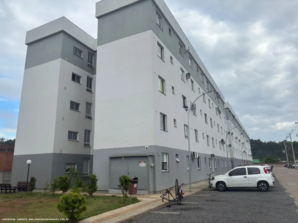 Apartamento, 2 quartos, 41 m² - Foto 5