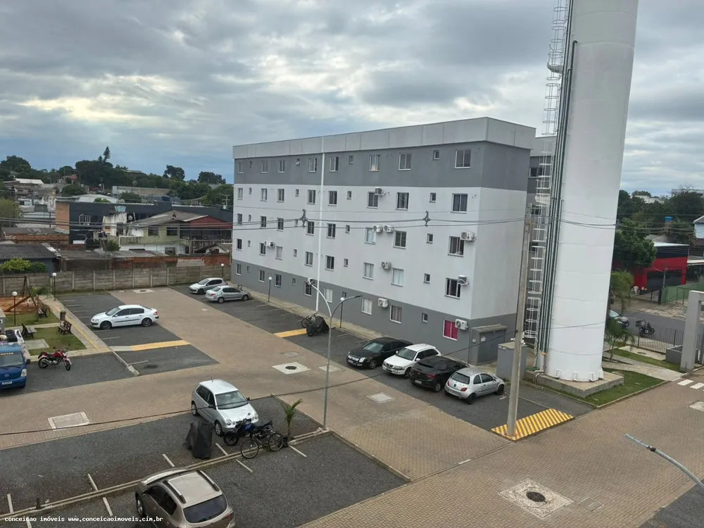 Apartamento, 2 quartos, 41 m² - Foto 4