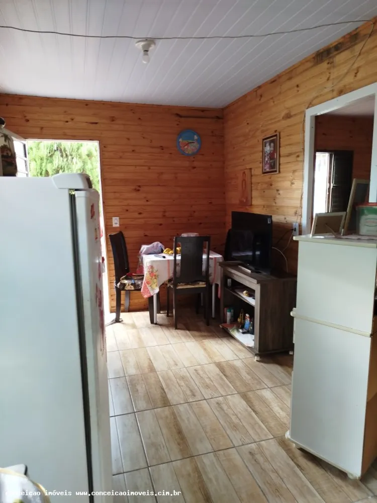 Casa, 4 quartos - Foto 5