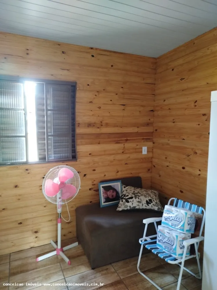 Casa, 4 quartos - Foto 7