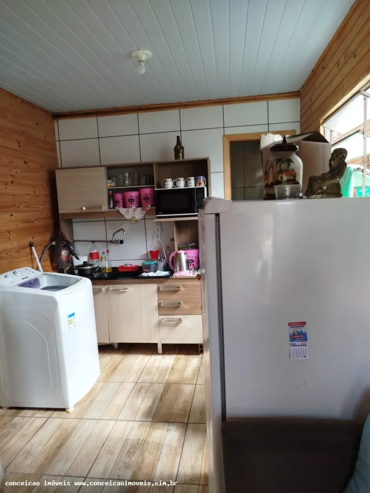 Casa, 4 quartos - Foto 4