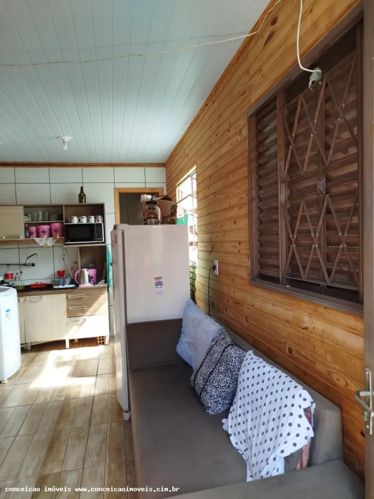 Casa, 4 quartos - Foto 2