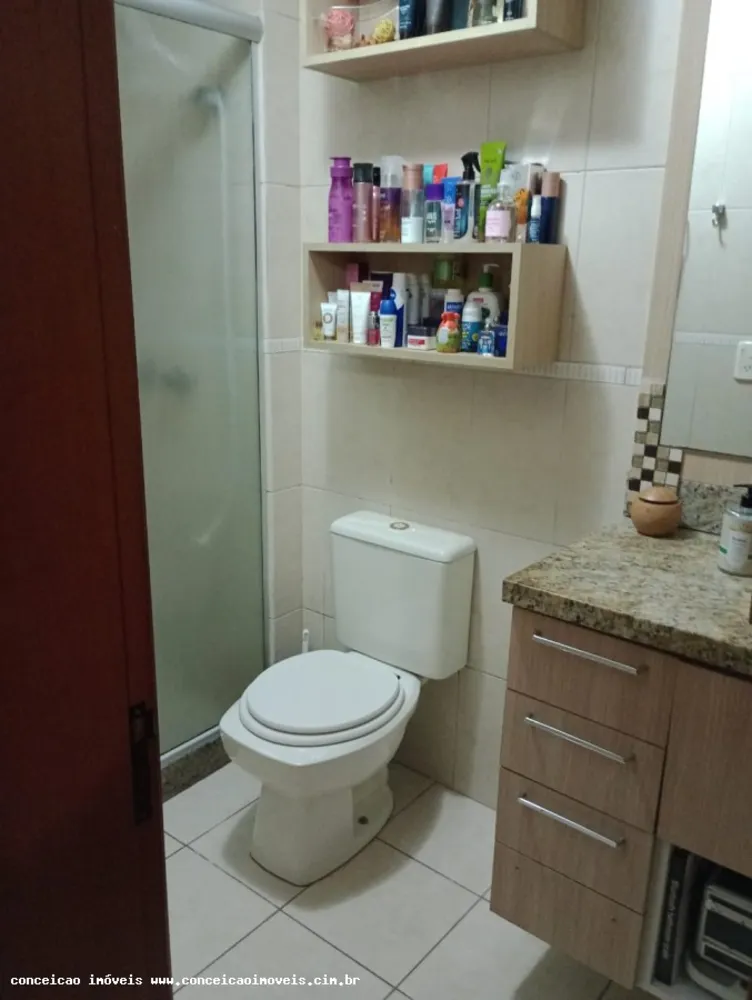 Apartamento, 2 quartos, 72 m² - Foto 11