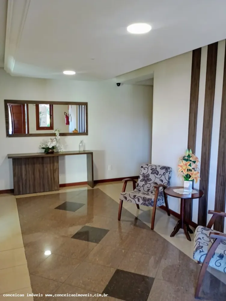Apartamento, 2 quartos, 72 m² - Foto 3