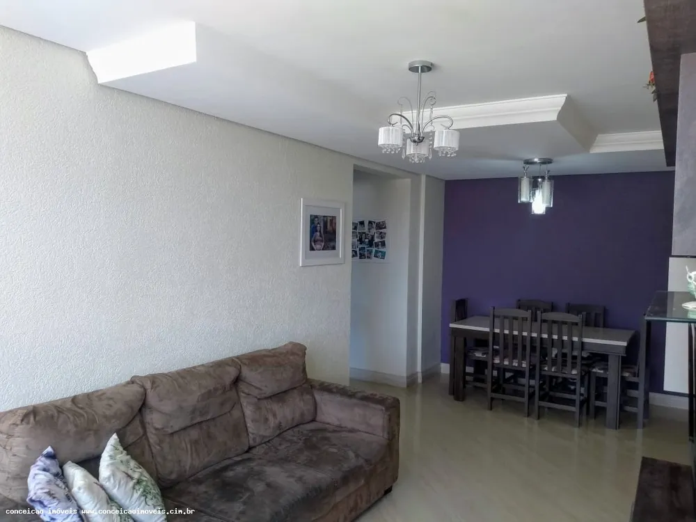 Apartamento, 2 quartos, 72 m² - Foto 8