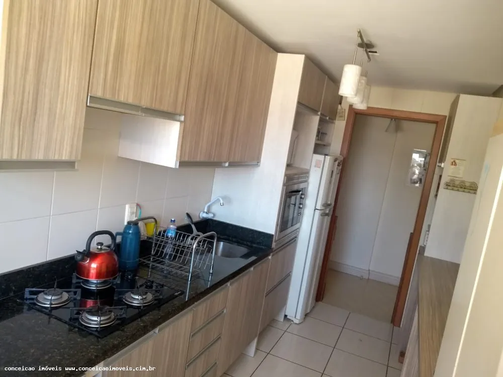 Apartamento, 2 quartos, 72 m² - Foto 4