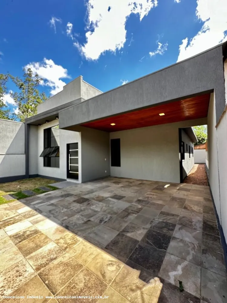 Casa, 3 quartos, 167 m² - Foto 3
