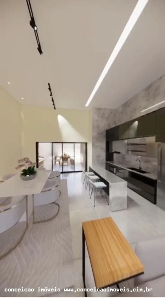 Casa, 3 quartos, 167 m² - Foto 12