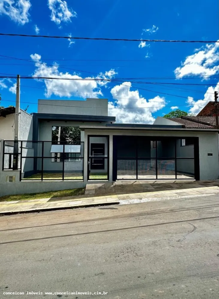Casa, 3 quartos, 167 m² - Foto 5