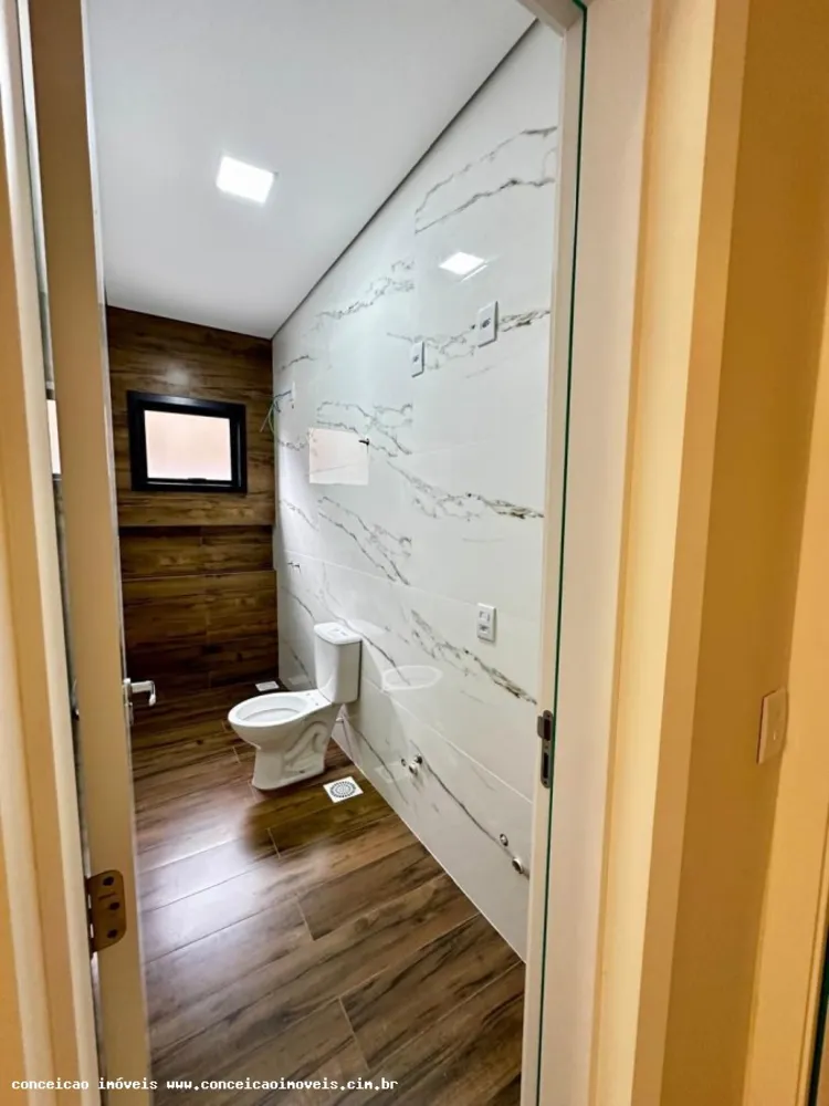 Casa, 3 quartos, 167 m² - Foto 11
