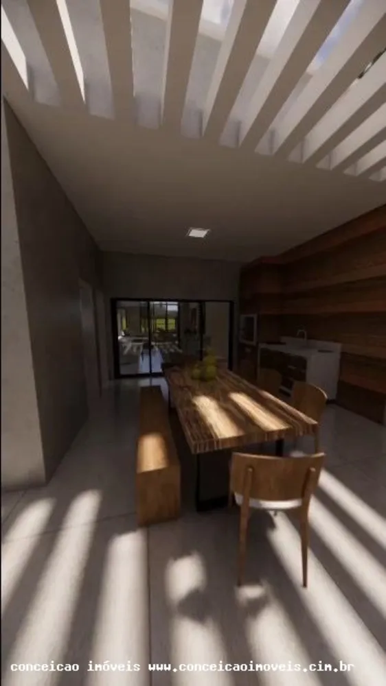 Casa, 3 quartos, 167 m² - Foto 8