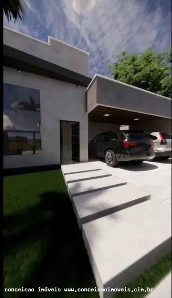 Casa, 3 quartos, 167 m² - Foto 7