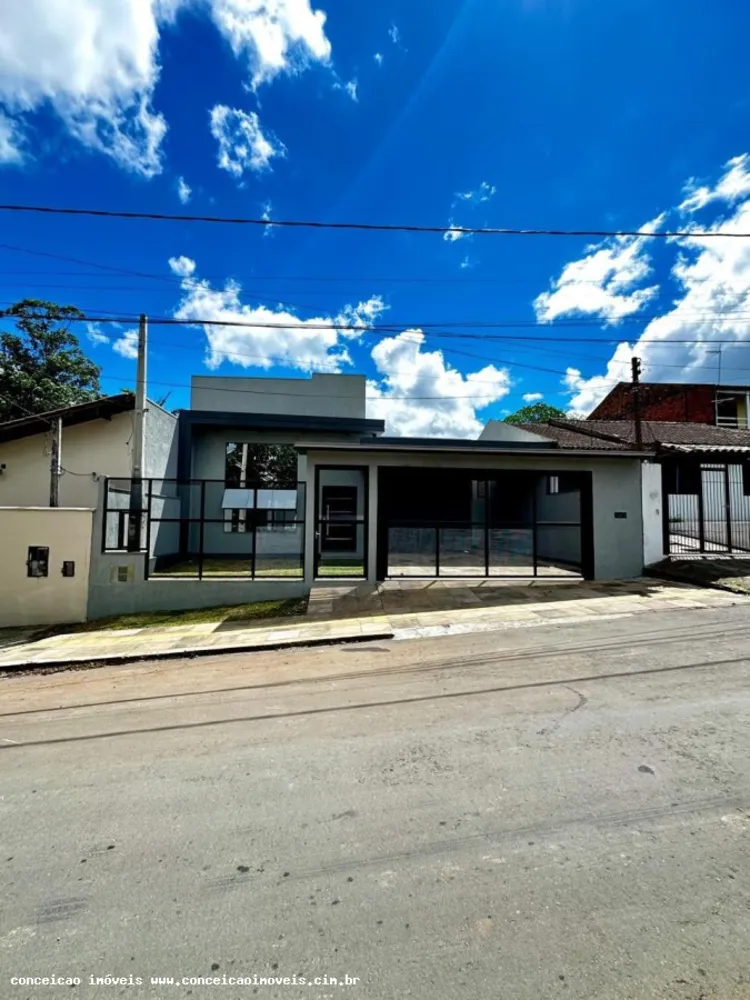 Casa, 3 quartos, 167 m² - Foto 2
