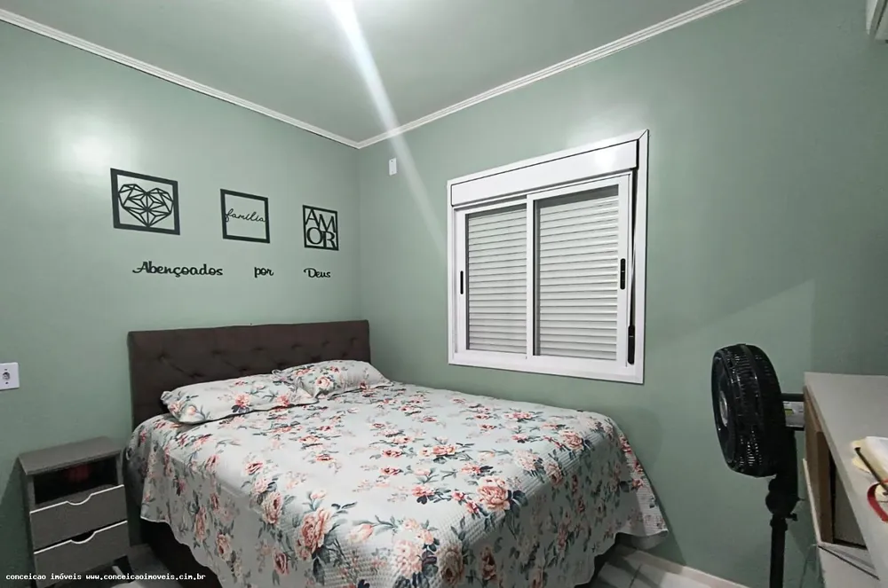 Casa, 2 quartos, 43 m² - Foto 5