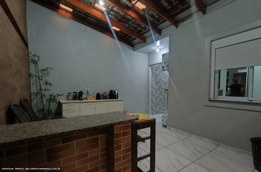 Casa, 2 quartos, 43 m² - Foto 4