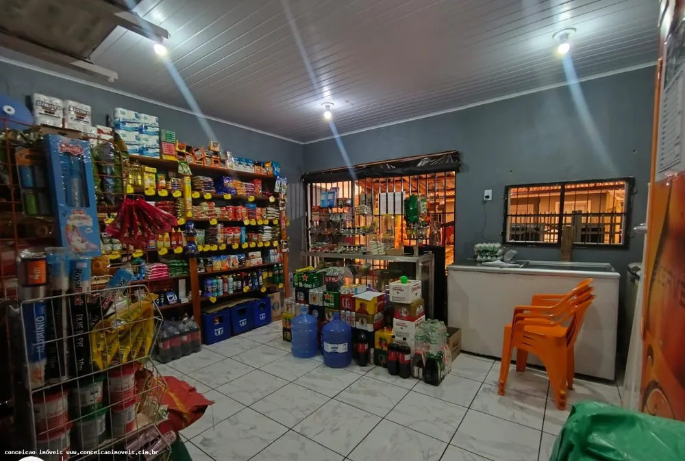 Casa, 2 quartos, 43 m² - Foto 12