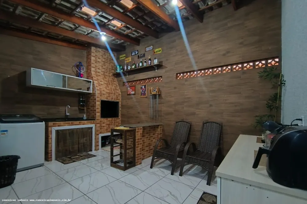 Casa, 2 quartos, 43 m² - Foto 8